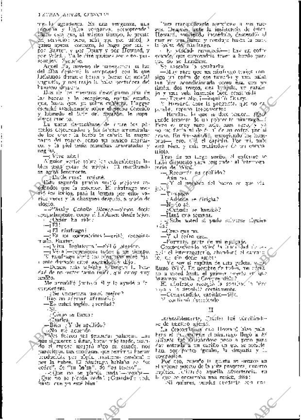 BLANCO Y NEGRO MADRID 10-03-1929 página 36