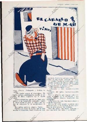 BLANCO Y NEGRO MADRID 10-03-1929 página 37