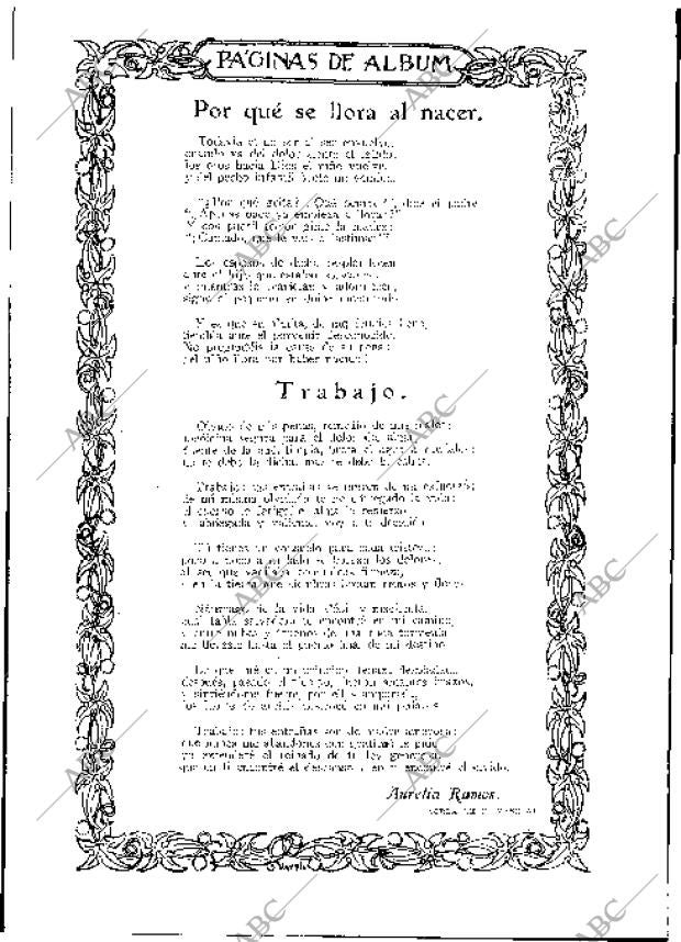 BLANCO Y NEGRO MADRID 10-03-1929 página 40