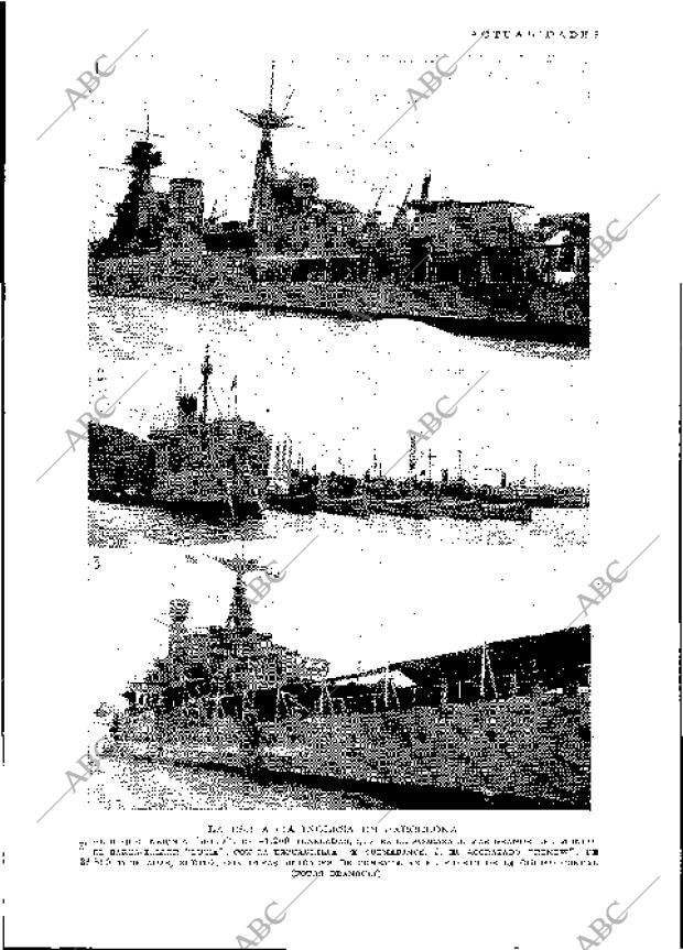 BLANCO Y NEGRO MADRID 10-03-1929 página 45