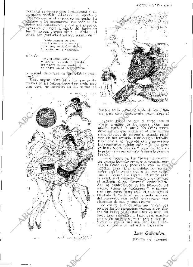 BLANCO Y NEGRO MADRID 10-03-1929 página 51