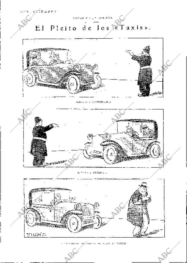 BLANCO Y NEGRO MADRID 10-03-1929 página 54