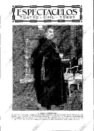 BLANCO Y NEGRO MADRID 10-03-1929 página 55