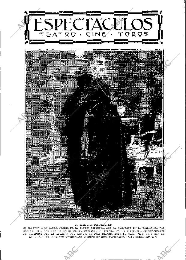 BLANCO Y NEGRO MADRID 10-03-1929 página 55