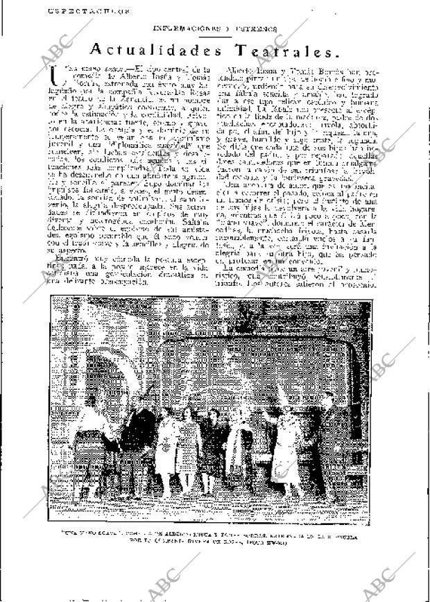 BLANCO Y NEGRO MADRID 10-03-1929 página 56