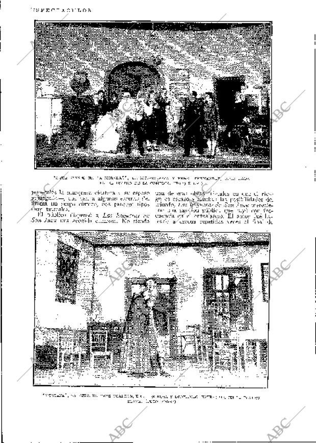 BLANCO Y NEGRO MADRID 10-03-1929 página 60