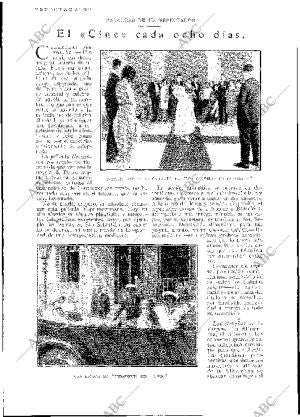 BLANCO Y NEGRO MADRID 10-03-1929 página 62