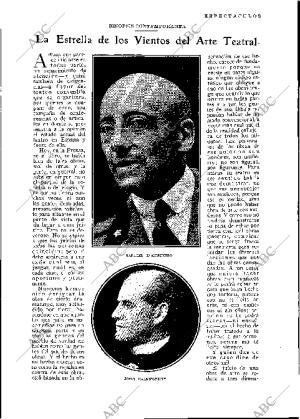 BLANCO Y NEGRO MADRID 10-03-1929 página 65