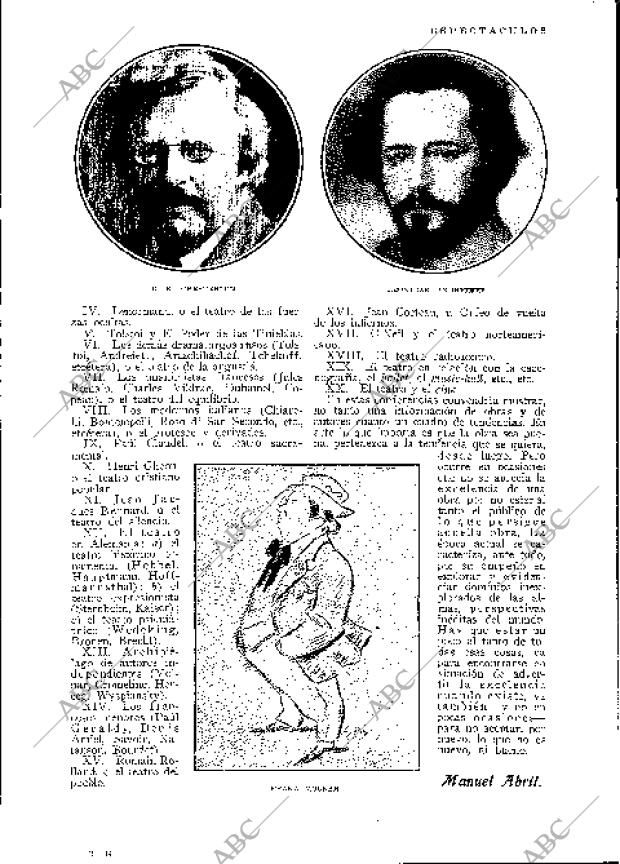 BLANCO Y NEGRO MADRID 10-03-1929 página 67