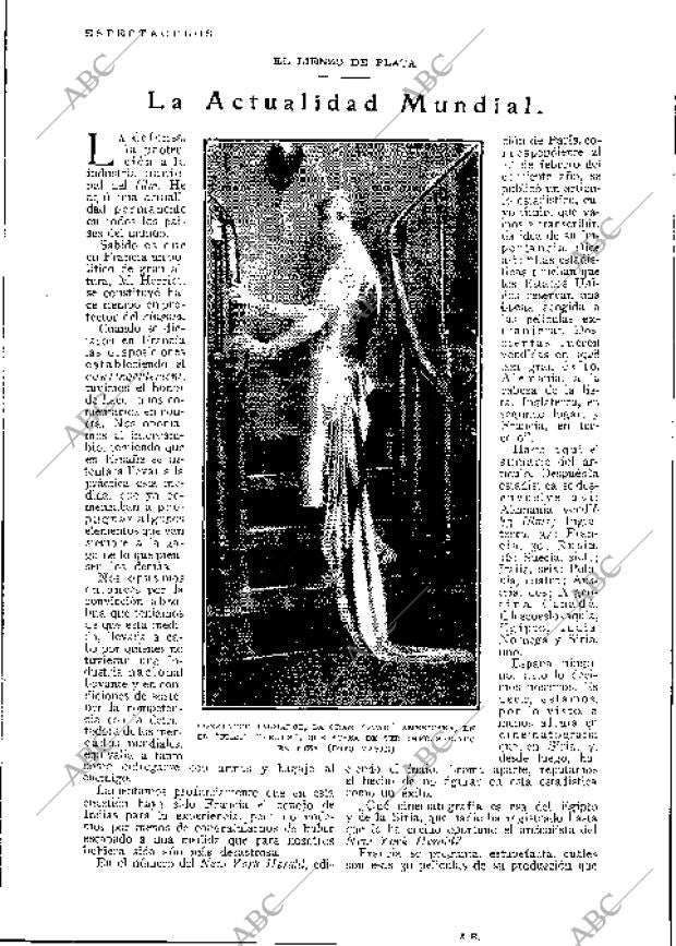 BLANCO Y NEGRO MADRID 10-03-1929 página 68