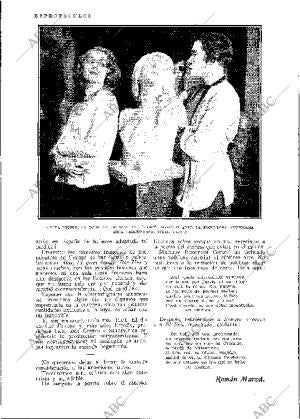 BLANCO Y NEGRO MADRID 10-03-1929 página 70