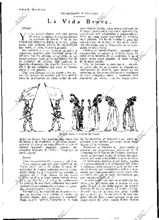 BLANCO Y NEGRO MADRID 10-03-1929 página 76