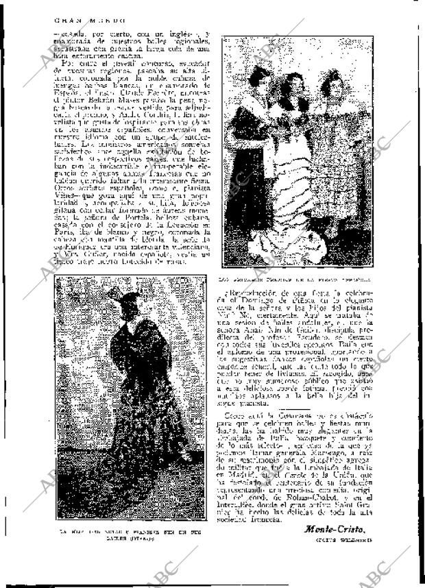 BLANCO Y NEGRO MADRID 10-03-1929 página 80