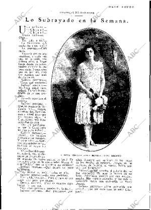 BLANCO Y NEGRO MADRID 10-03-1929 página 81