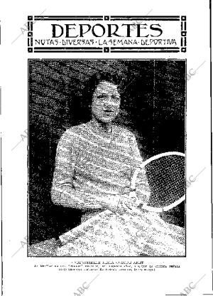 BLANCO Y NEGRO MADRID 10-03-1929 página 83