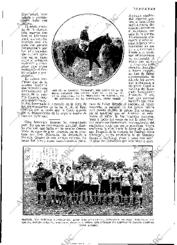 BLANCO Y NEGRO MADRID 10-03-1929 página 85