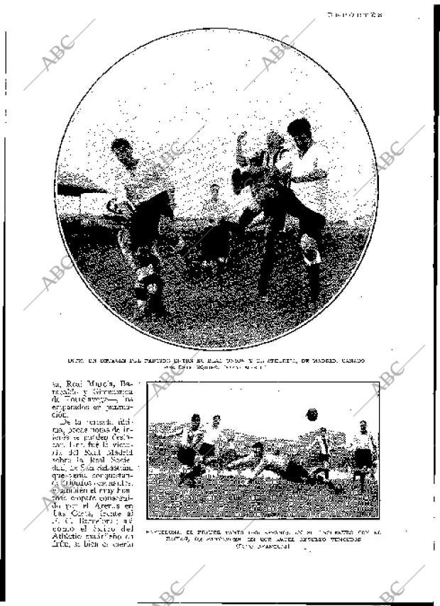 BLANCO Y NEGRO MADRID 10-03-1929 página 87