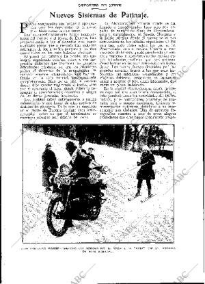 BLANCO Y NEGRO MADRID 10-03-1929 página 89