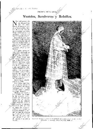 BLANCO Y NEGRO MADRID 10-03-1929 página 92