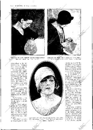 BLANCO Y NEGRO MADRID 10-03-1929 página 94