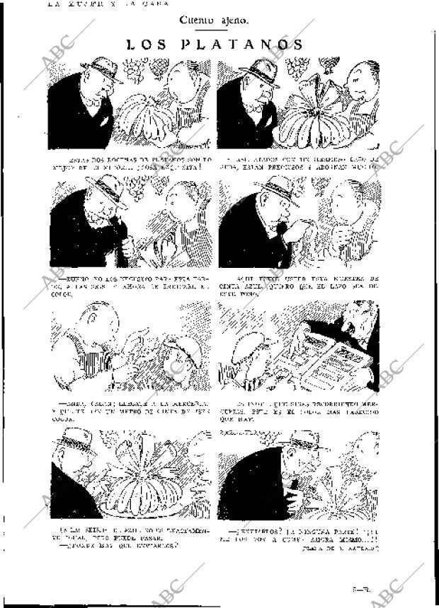 BLANCO Y NEGRO MADRID 10-03-1929 página 96