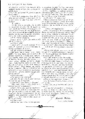 BLANCO Y NEGRO MADRID 10-03-1929 página 98