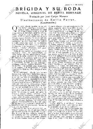 BLANCO Y NEGRO MADRID 10-03-1929 página 99