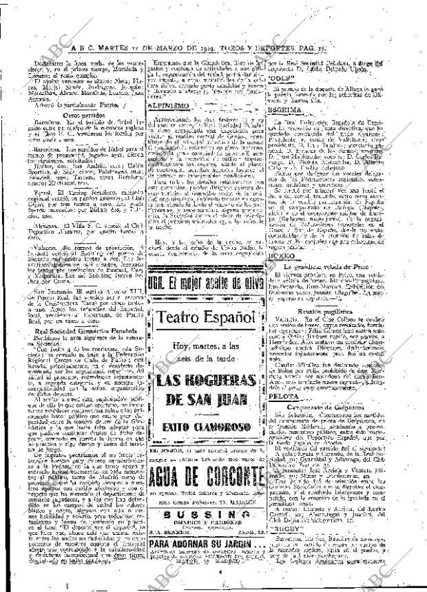 ABC MADRID 12-03-1929 página 17