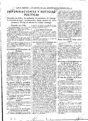 ABC MADRID 12-03-1929 página 23