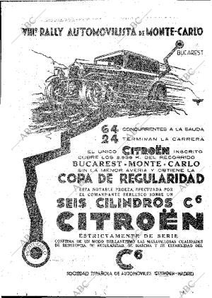 ABC MADRID 12-03-1929 página 26