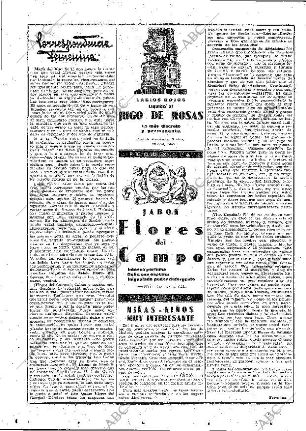 ABC MADRID 12-03-1929 página 36