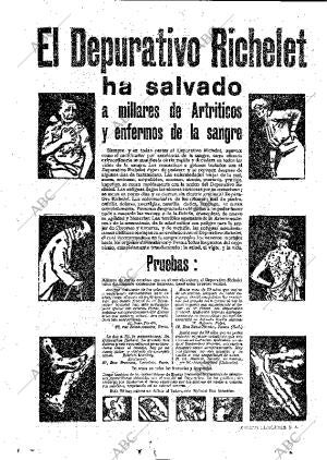 ABC MADRID 12-03-1929 página 42