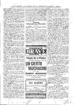 ABC MADRID 12-03-1929 página 47