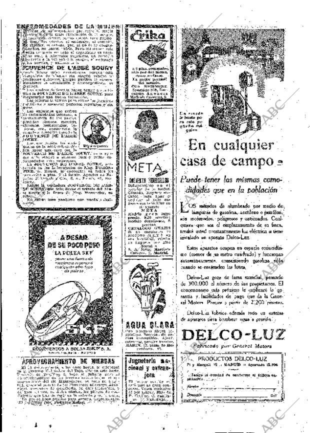 ABC MADRID 12-03-1929 página 53