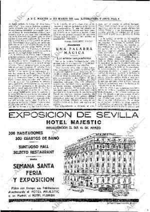 ABC MADRID 12-03-1929 página 6