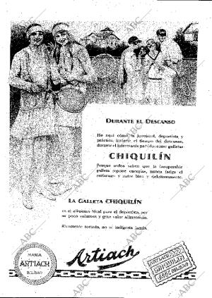 ABC MADRID 13-03-1929 página 12