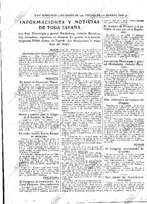 ABC MADRID 13-03-1929 página 37