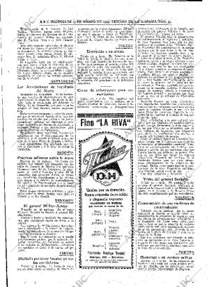 ABC MADRID 13-03-1929 página 39