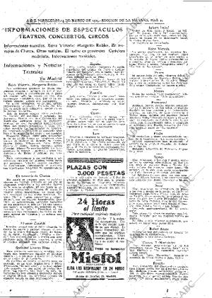 ABC MADRID 13-03-1929 página 44