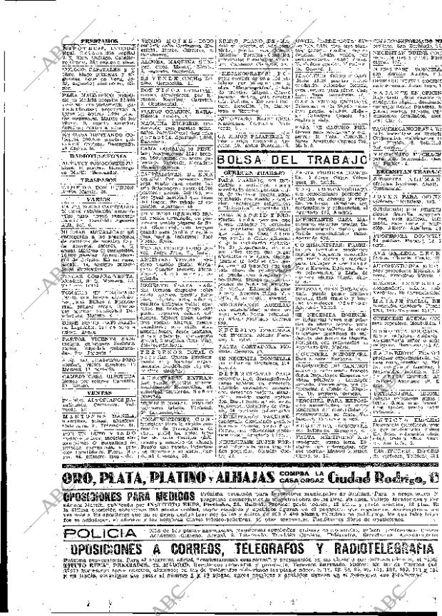ABC MADRID 13-03-1929 página 47