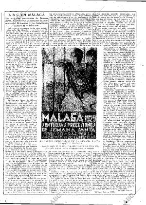 ABC MADRID 13-03-1929 página 8