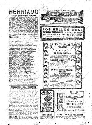 ABC MADRID 14-03-1929 página 54