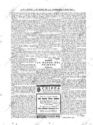 ABC MADRID 14-03-1929 página 7