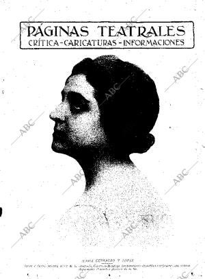 ABC MADRID 14-03-1929 página 9