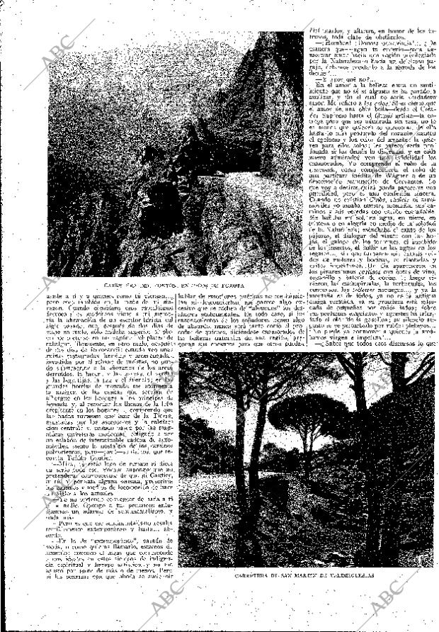 ABC MADRID 17-03-1929 página 11