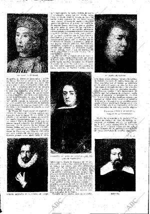 ABC MADRID 17-03-1929 página 14