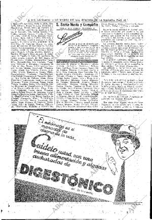 ABC MADRID 17-03-1929 página 26