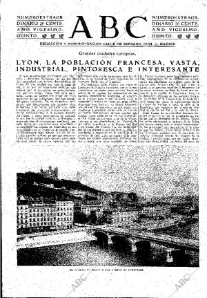 ABC MADRID 17-03-1929 página 3