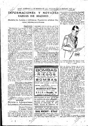 ABC MADRID 17-03-1929 página 35