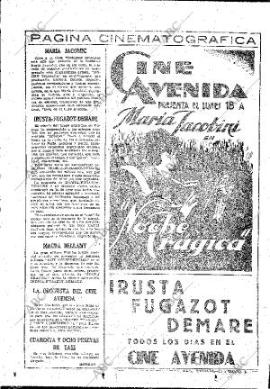 ABC MADRID 17-03-1929 página 40